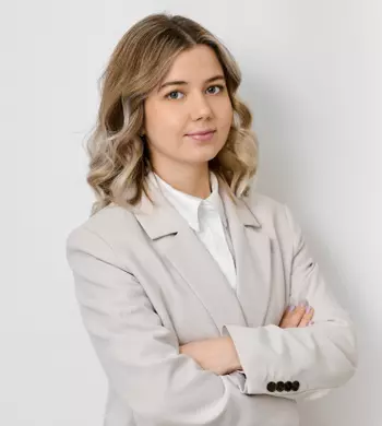 Полина Тележникова